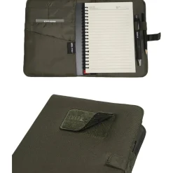 Mil-Tec - Tactical Notebook Medium