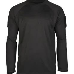 Mil-Tec - Tactical Quickdry Langarmshirt