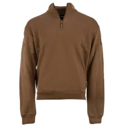 Mil-Tec - Tactical Sweatshirt mit Zipper