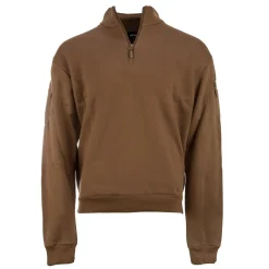 Mil-Tec - Tactical Sweatshirt mit Zipper