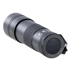 Mil-Tec - Taktiklampe Maxi LED