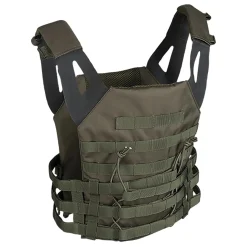 Mil-Tec - Taktische Weste Plate Carrier Gen. II