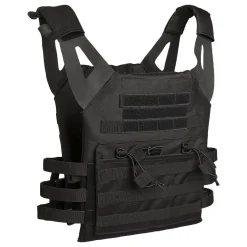Mil-Tec - Taktische Weste Plate Carrier Gen. II