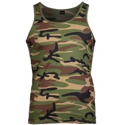 Mil-Tec - Tank-Top