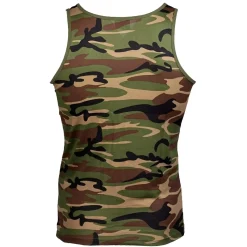 Mil-Tec - Tank-Top