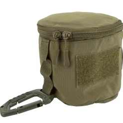 Mil-Tec - Tasche MOLLE Tissue Case