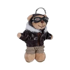 Mil-Tec - Teddy Pilot Schlüsselanhänger