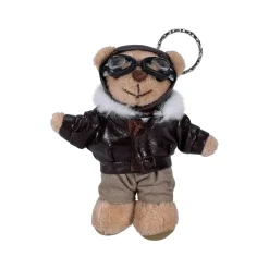 Mil-Tec - Teddy Pilot Schlüsselanhänger