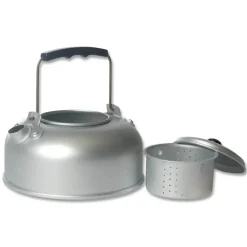 Mil-Tec - Teekessel Aluminium 1 qt.