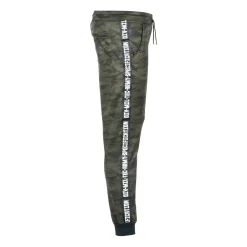Mil-Tec - Trainingshose Camo Style