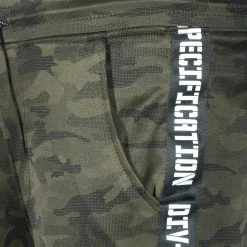 Mil-Tec - Trainingshose Camo Style