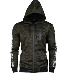 Mil-Tec - Trainingsjacke