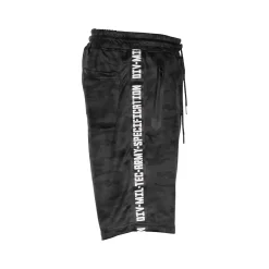 Mil-Tec - Trainingsshorts