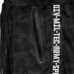 Mil-Tec - Trainingsshorts
