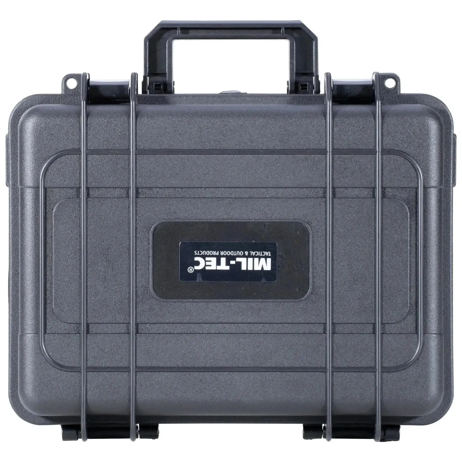 Mil-Tec - Transportbox wasserdicht 28 x 23 x 9 cm