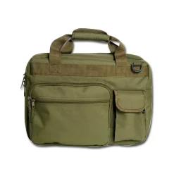 Mil-Tec - Travel-Office