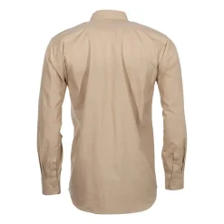 Mil-Tec - Trikothemd Langarm Baumwolle