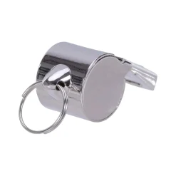 Mil-Tec - Trillerpfeife Metall