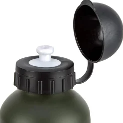 Mil-Tec - Trinkflasche Alu 0,5 L
