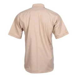 Mil-Tec - Tropenhemd Kurzarm Baumwolle