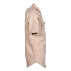 Mil-Tec - Tropenhemd Kurzarm Baumwolle