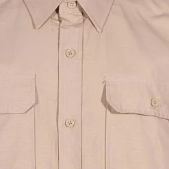 Mil-Tec - Tropenhemd Kurzarm Baumwolle