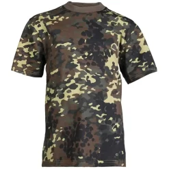 Mil-Tec - T-Shirt Kinder