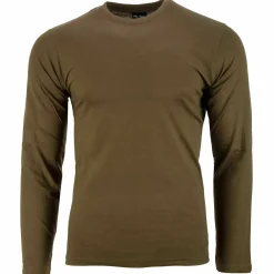 Mil-Tec - T-Shirt Langarm