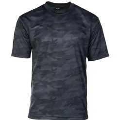 Mil-Tec - T-Shirt Mesh