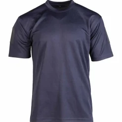 Mil-Tec - T-Shirt Tactical Quick Dry