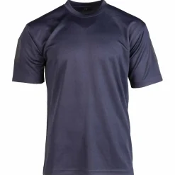 Mil-Tec - T-Shirt Tactical Quick Dry