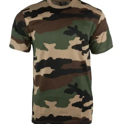 Mil-Tec - T-Shirt Tarn