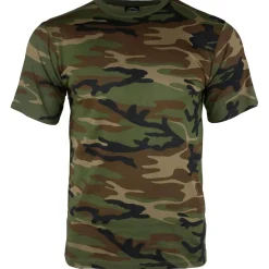 Mil-Tec - T-Shirt Tarn