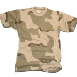 Mil-Tec - T-Shirt Tarn