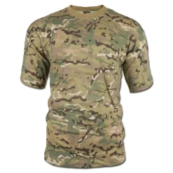 Mil-Tec - T-Shirt Tarn