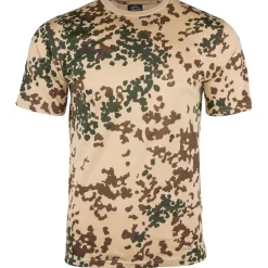 Mil-Tec - T-Shirt Tarn