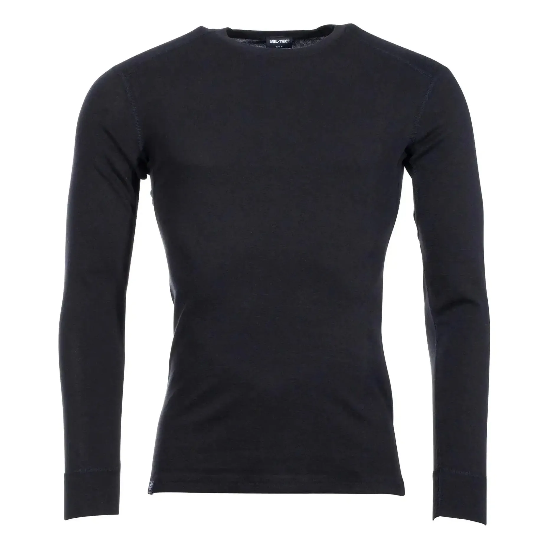 Mil-Tec - Unterhemd flammhemmend lang