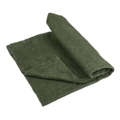 Mil-Tec - Unterkunftsdecke 200 x 150 cm PES