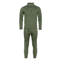 Mil-Tec - Unterwäsche Thermofleece Generation III
