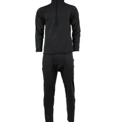 Mil-Tec - Unterwäsche Thermofleece Generation III