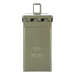 Mil-Tec - US Ammo Box M19A1 .30 Import