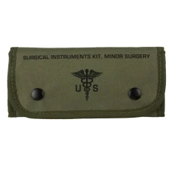 Mil-Tec - US Chirurgenset 12er Set