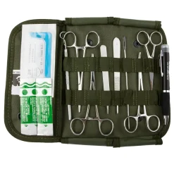 Mil-Tec - US Chirurgenset 12er Set
