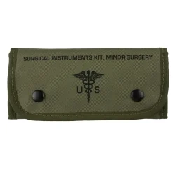 Mil-Tec - US Chirurgenset 12er Set