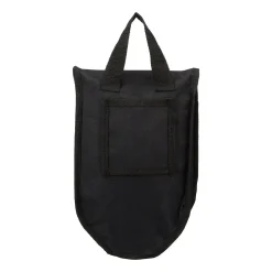 Mil-Tec - US Dreifachspaten Gen. II mit Hülle schwarz