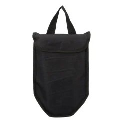 Mil-Tec - US Dreifachspaten Gen. II mit Hülle schwarz