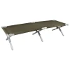 Mil-Tec - US Feldbett Alugestell 210 x 70 cm Gen. II