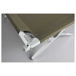 Mil-Tec - US Feldbett Alugestell 210 x 70 cm Gen. II