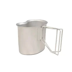 Mil-Tec - US Feldflaschenbecher