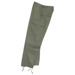 Mil-Tec - US Feldhose Typ BDU Ripstop
